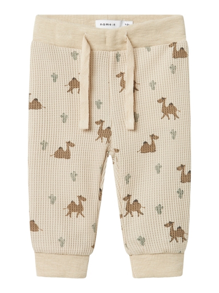 NAME IT Bukser Johnson Peyote