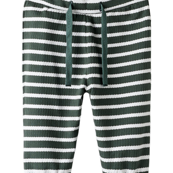 NAME IT Bukser Kans Deep Forest