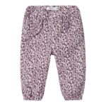 NAME IT Bukser Losanne Orchid Hush