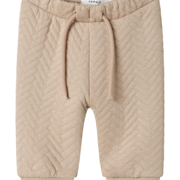 NAME IT Bukser Night Island Fossil