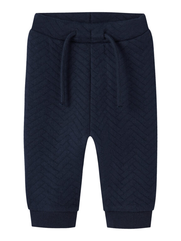 NAME IT Bukser Night Navy Blazer