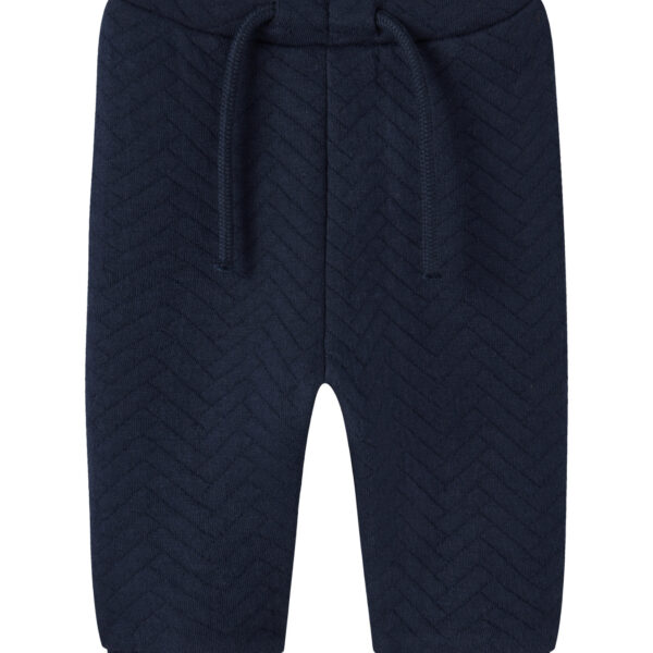 NAME IT Bukser Night Navy Blazer