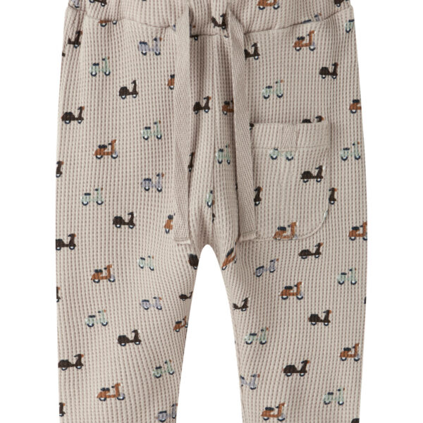 NAME IT Bukser Nooter Island Fossil