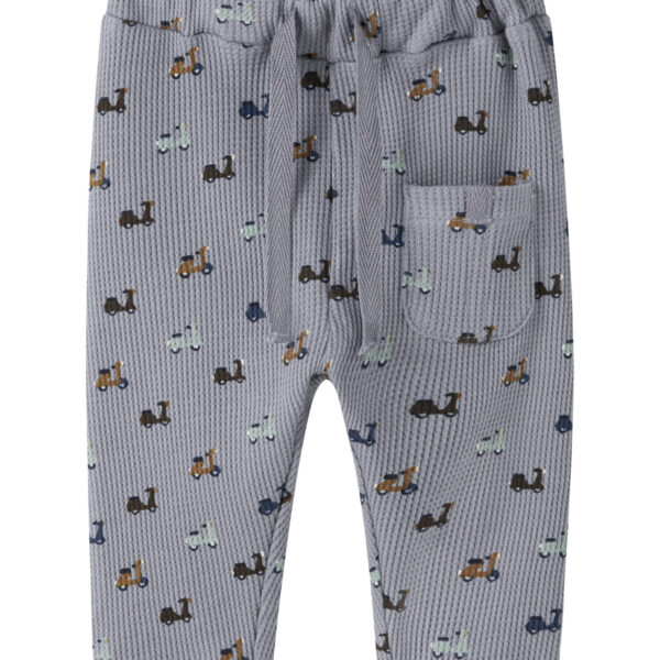 NAME IT Bukser Nooter Pant Tradewinds