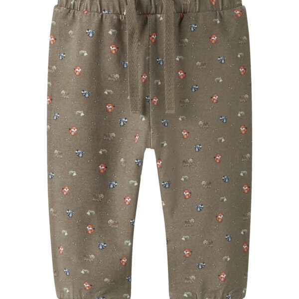 NAME IT Bukser Oforest Mermaid