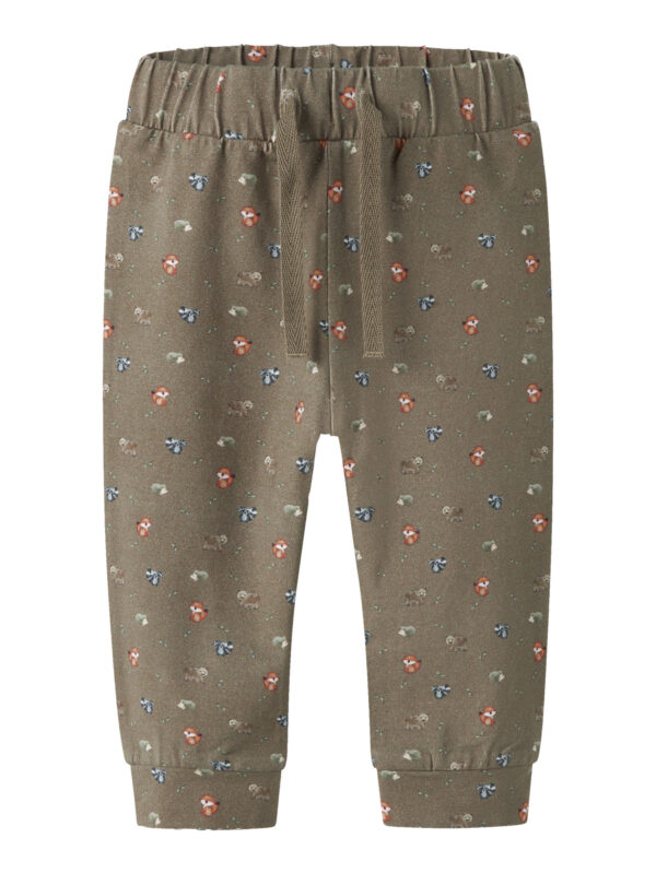 NAME IT Bukser Oforest Mermaid