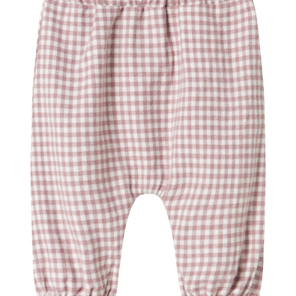 NAME IT Bukser Oninka Toadstool Cloud Dancer