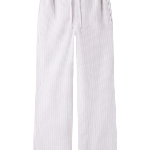 NAME IT Bukser Rikka Keepsake Lilac