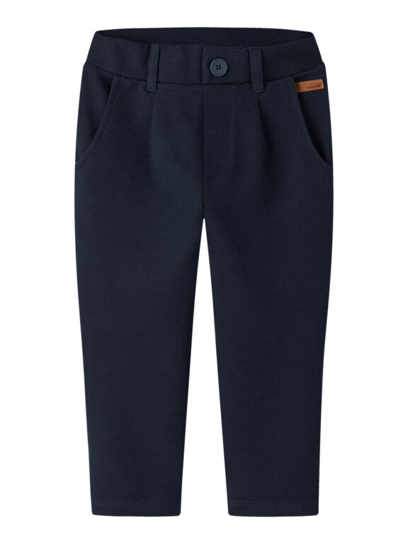 NAME IT Bukser Robino Navy Blazer