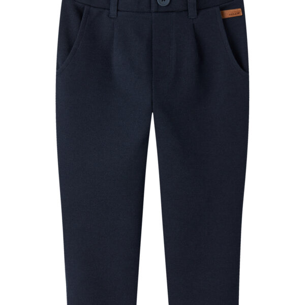 NAME IT Bukser Robino Navy Blazer