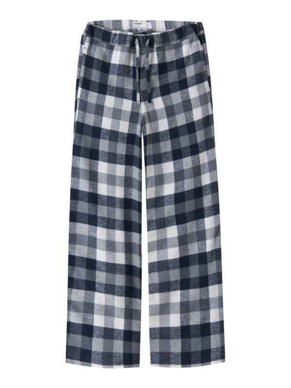 NAME IT Bukser Rraul Navy Blazer