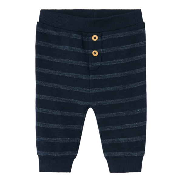 NAME IT Bukser Sandel Dark Sapphire NAME IT Bukser Sandel Dark Sapphire