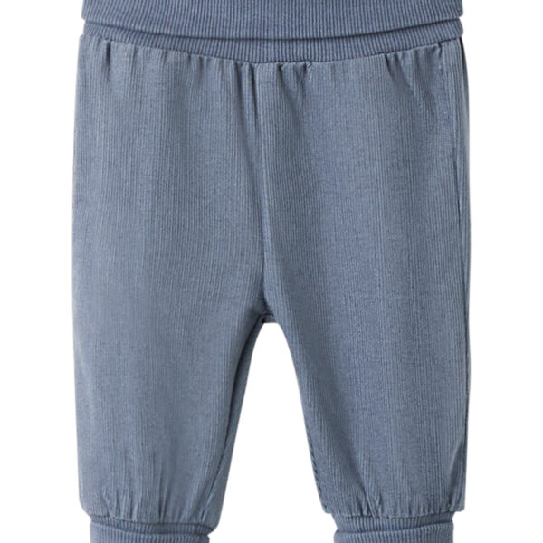 NAME IT Bukser Sasalle Flint Stone