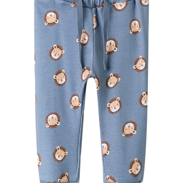 NAME IT Bukser Solion Flint Stone