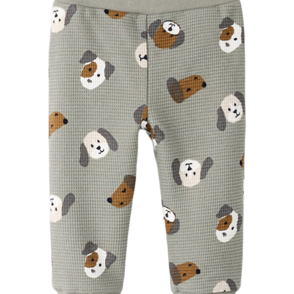 NAME IT Bukser Timm Shadow