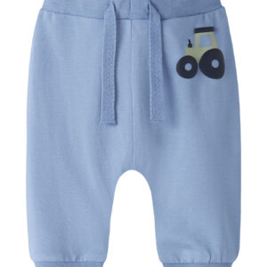 NAME IT Bukser Vobbi Endless Sky Tractor
