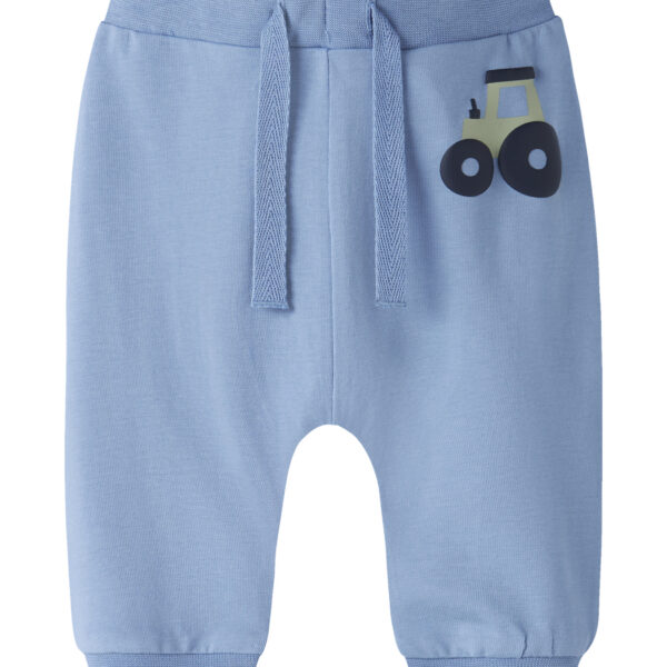 NAME IT Bukser Vobbi Endless Sky Tractor