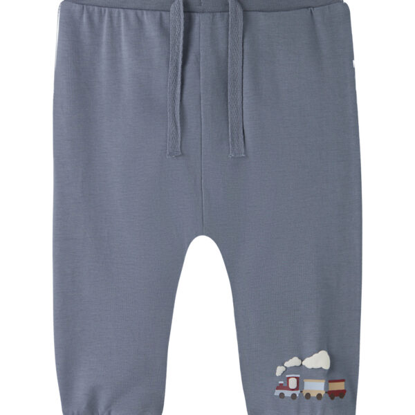 NAME IT Bukser Vobbi Flint Stone Train