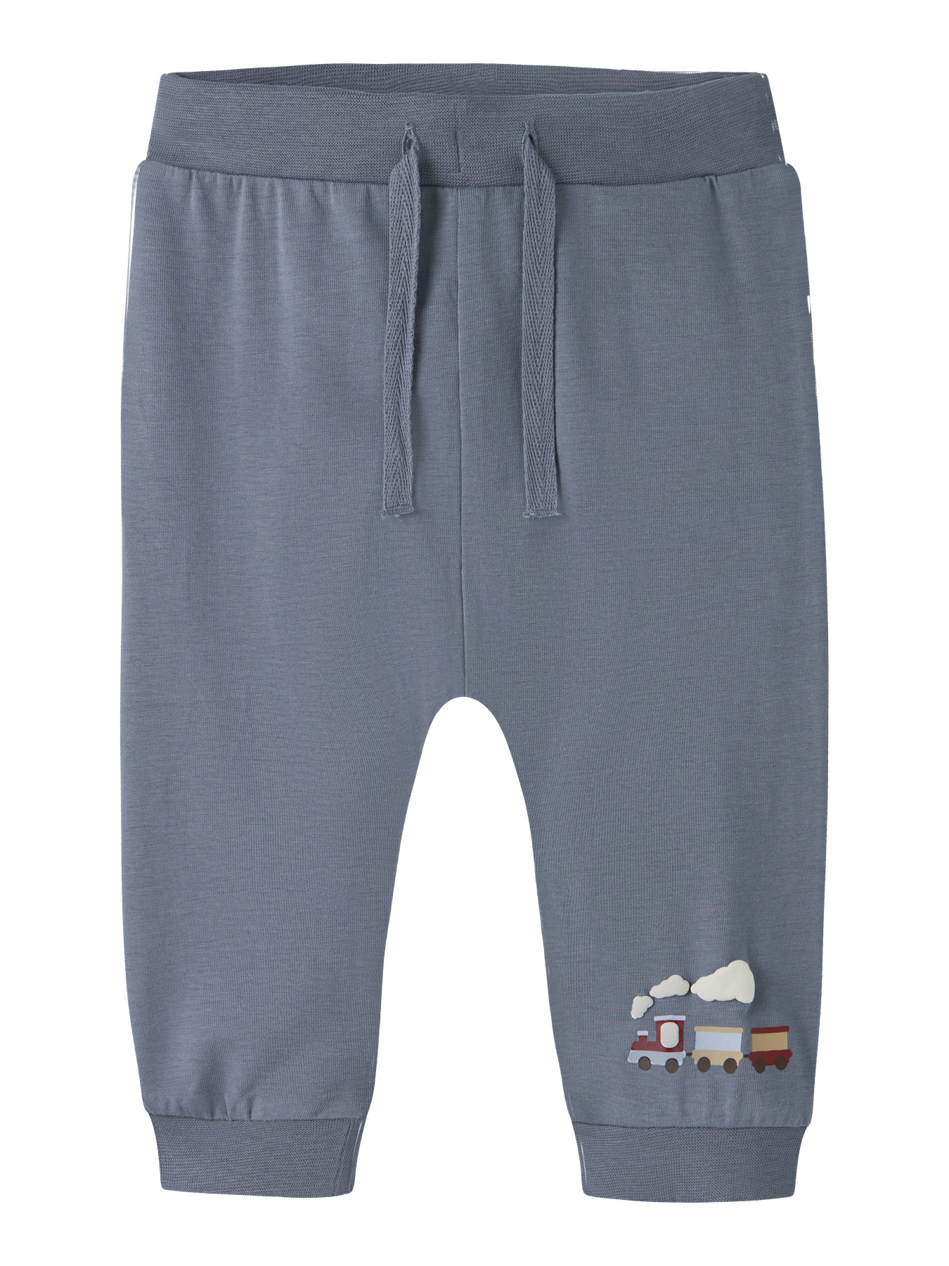 NAME IT Bukser Vobbi Flint Stone Train