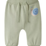 NAME IT Bukser Vobbi Swamp Snail