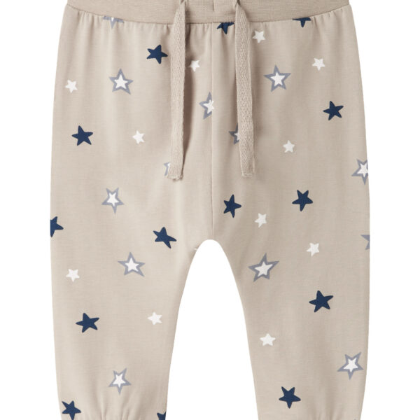 NAME IT Bukser Vroels Island Fossil Stars