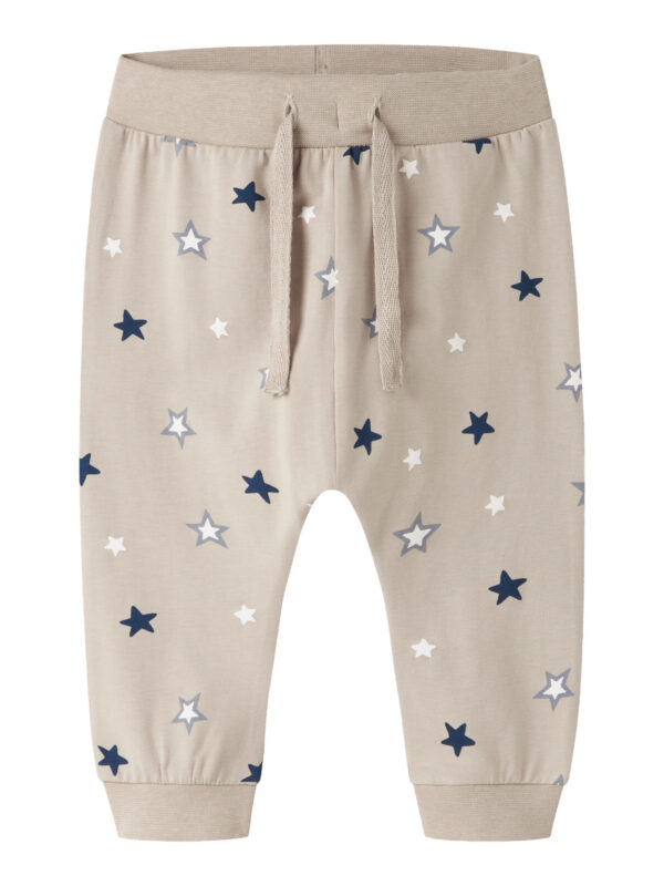 NAME IT Bukser Vroels Island Fossil Stars