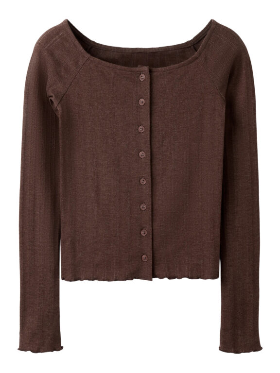 NAME IT Cardigan Bera Shopping Bag
