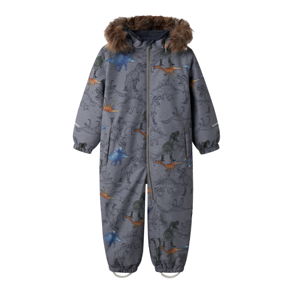 NAME IT Flyverdragt SNOW10 Dino Mockingbird NAME IT Flyverdragt SNOW10 Dino Mockingbird