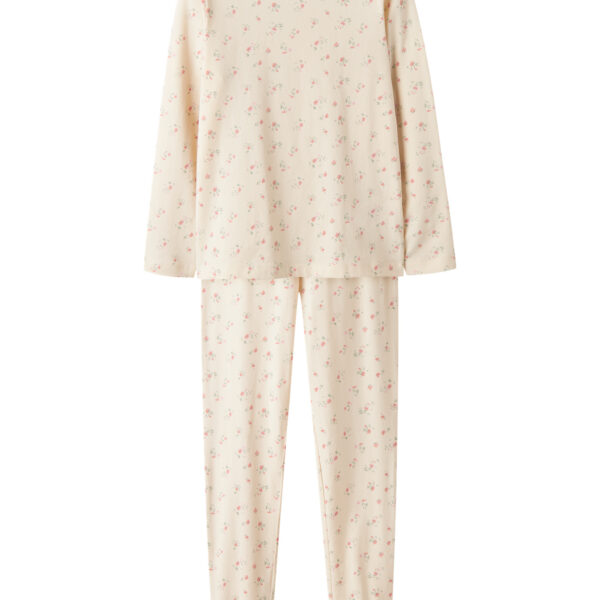 NAME IT Natsæt Flower Turtledove