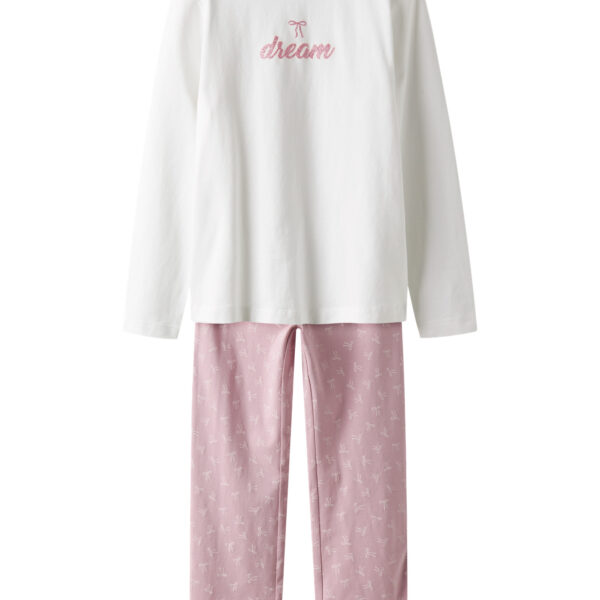 NAME IT Natsæt Ragna Keepsake Lilac