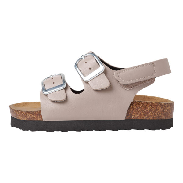 NAME IT Sandaler Filbert Peyote