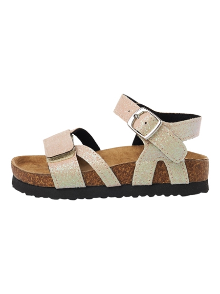 NAME IT Sandaler Fiona Dancer Small Glitter