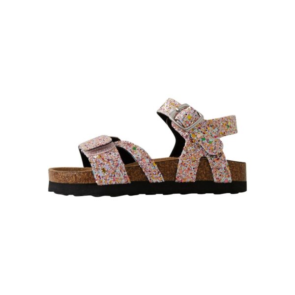 NAME IT Sandaler Fiona Jet Stream NAME IT Sandaler Fiona Jet Stream