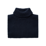 NAME IT Strikket Halsedisse Mouse Dark Sapphire