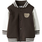 NAME IT Sweat Cardigan Robinson Delicioso