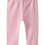 NAME IT Vuvivian Leggings Cameo Pink