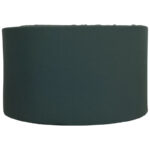 NM Nørgaard Madsen Sengerand Ensfarvet Grøn