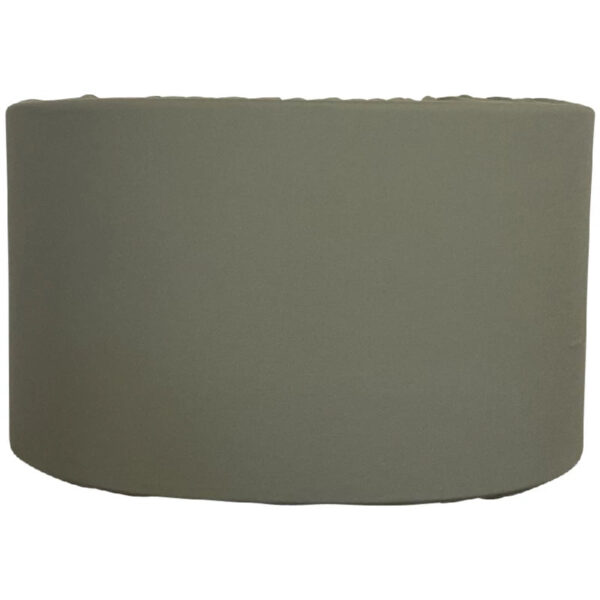 NM Nørgaard Madsen Sengerand Ensfarvet Sage Moss