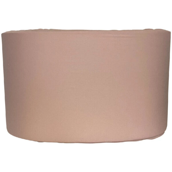 NM Sengerand Ensfarvet Rose