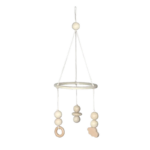 Najell Uro - Natural Wood