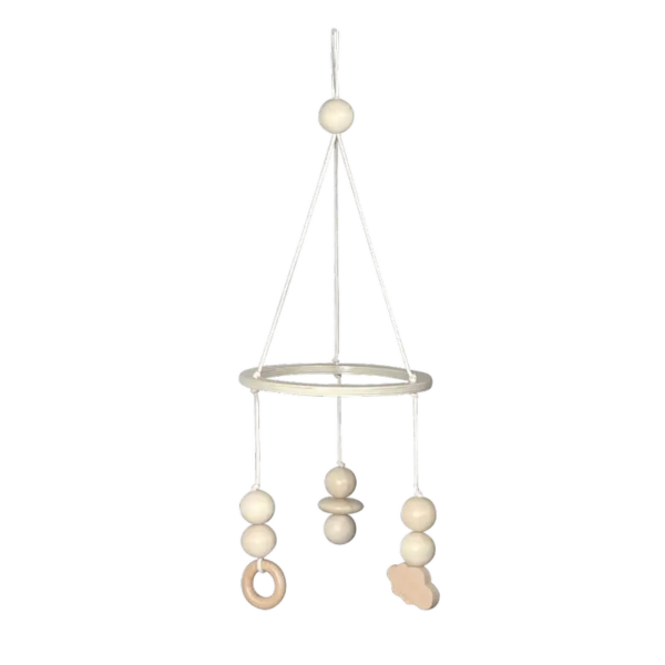 Najell Uro - Natural Wood Najell Uro - Natural Wood