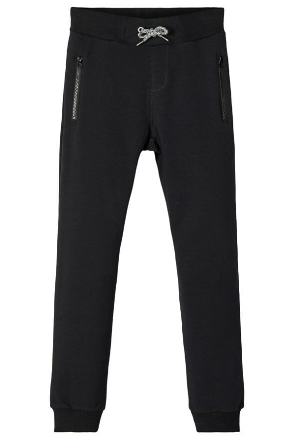 Name It Bukser - Honk - Sort