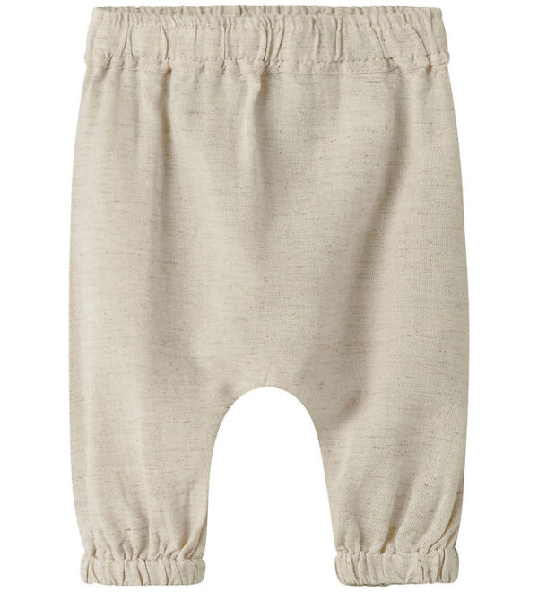 Name It Bukser - NbmFaher - Peyote Melange