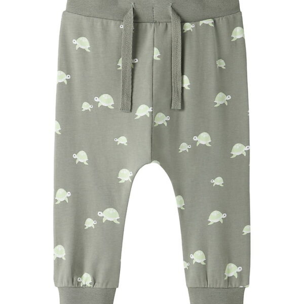 Name It Bukser - NbmVroels - Shadow/Turtle