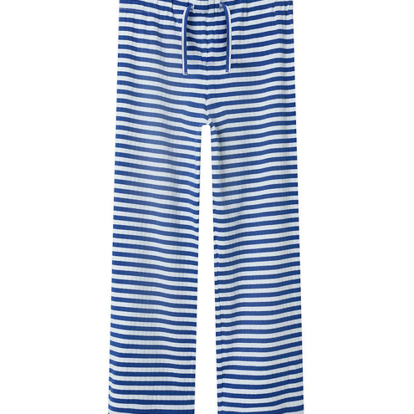 Name It Bukser - Noos - Rib - NkfSuraja - Surf the web m. Hvide