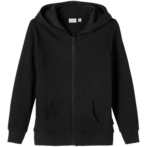 Name It Cardigan - Noos - NkmNesweat - Sort