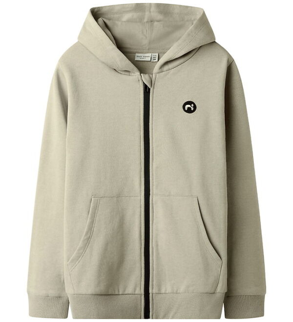 Name It Cardigan - Noos - Sweat - NkmVimo - Pure Cashmere