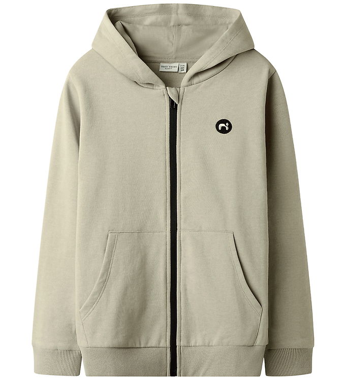 Name It Cardigan - Noos - Sweat - NkmVimo - Pure Cashmere