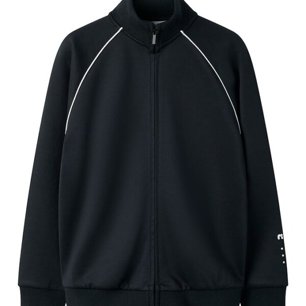 Name It Cardigan - Sweat - NknDunne - Black