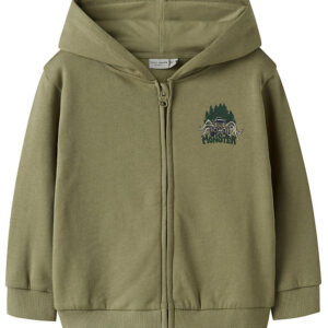 Name It Cardigan - Sweat - NmmVoltinus - Mermaid